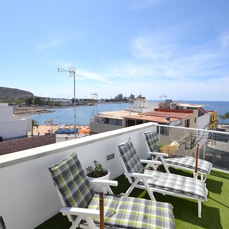 Amplio Apartamento Recien Reformado La Playa de Arguineguín Zewnętrze zdjęcie