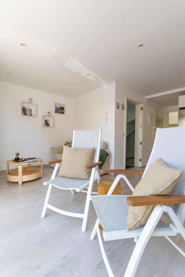 Amplio Apartamento Recien Reformado La Playa de Arguineguín Zewnętrze zdjęcie