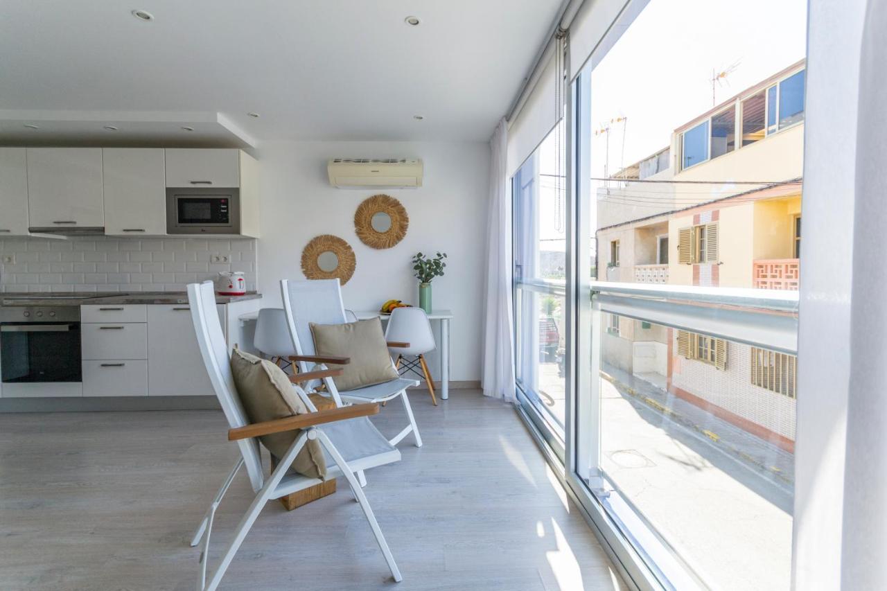 Amplio Apartamento Recien Reformado La Playa de Arguineguín Zewnętrze zdjęcie