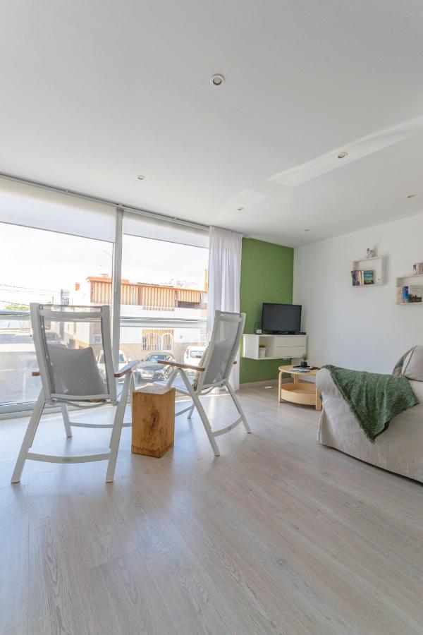 Amplio Apartamento Recien Reformado La Playa de Arguineguín Zewnętrze zdjęcie