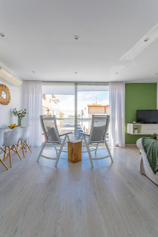 Amplio Apartamento Recien Reformado La Playa de Arguineguín Zewnętrze zdjęcie