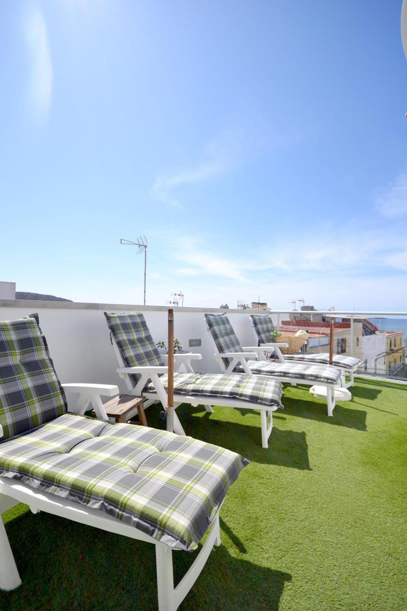 Amplio Apartamento Recien Reformado La Playa de Arguineguín Zewnętrze zdjęcie