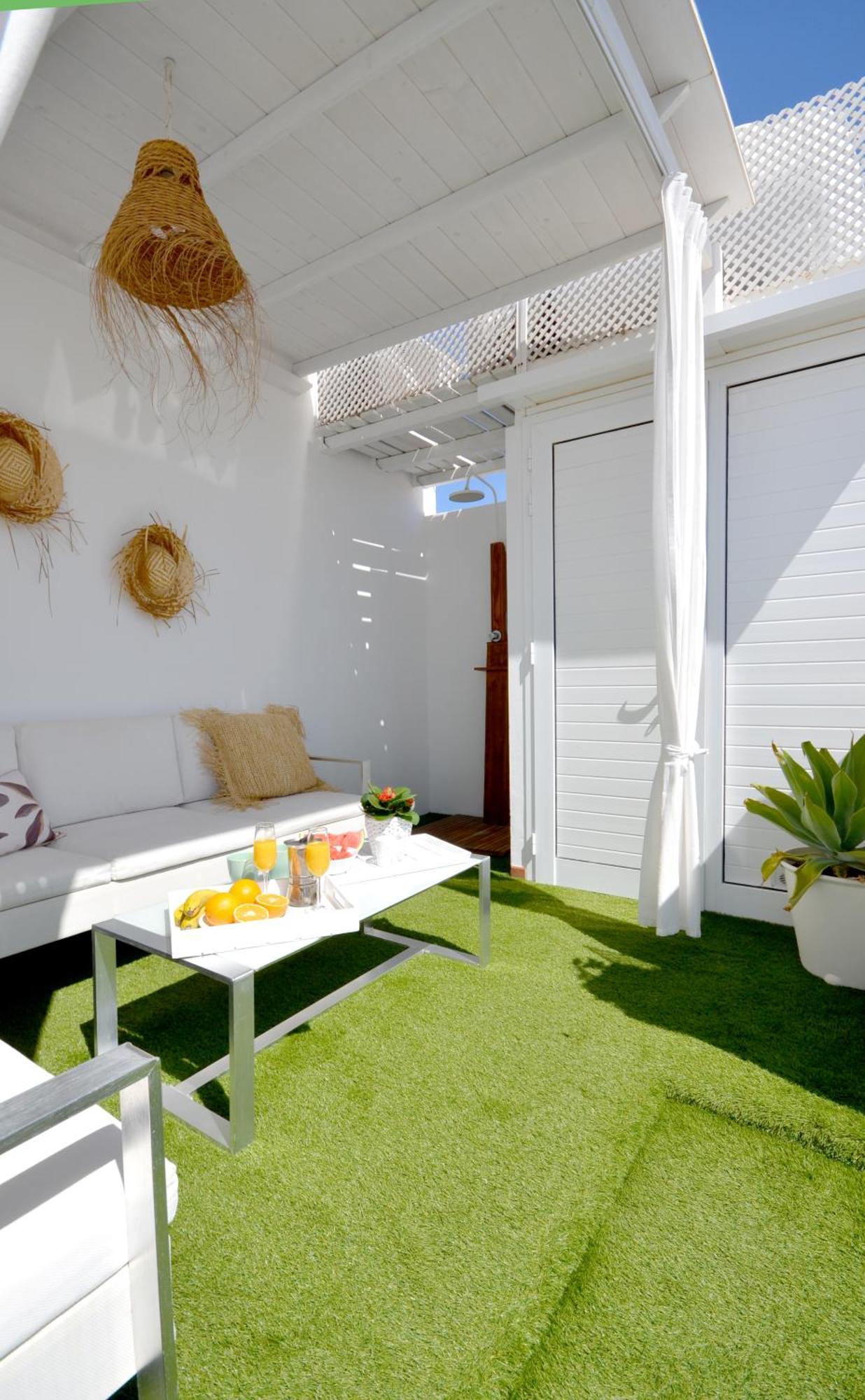 Amplio Apartamento Recien Reformado La Playa de Arguineguín Zewnętrze zdjęcie
