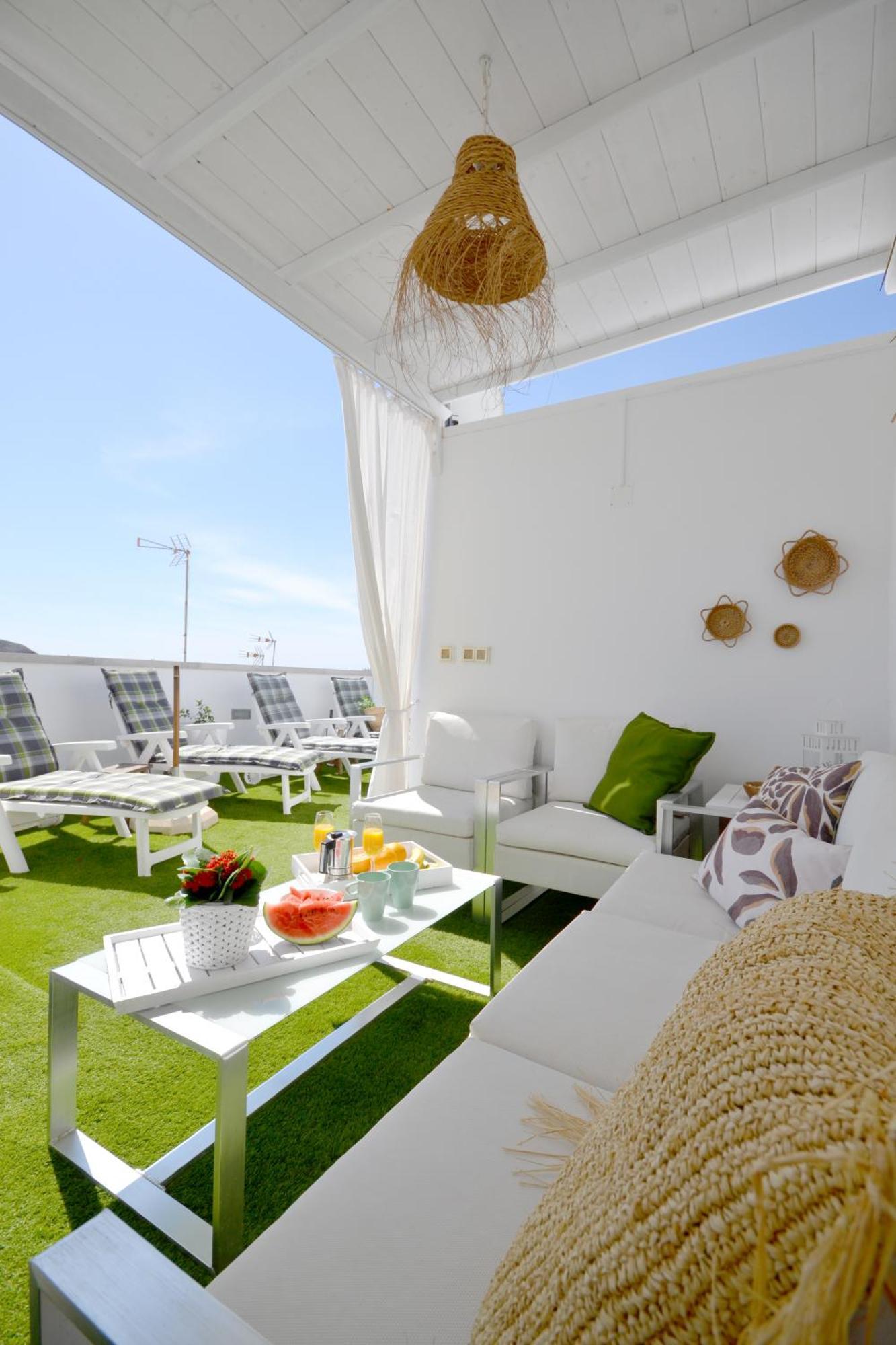 Amplio Apartamento Recien Reformado La Playa de Arguineguín Zewnętrze zdjęcie