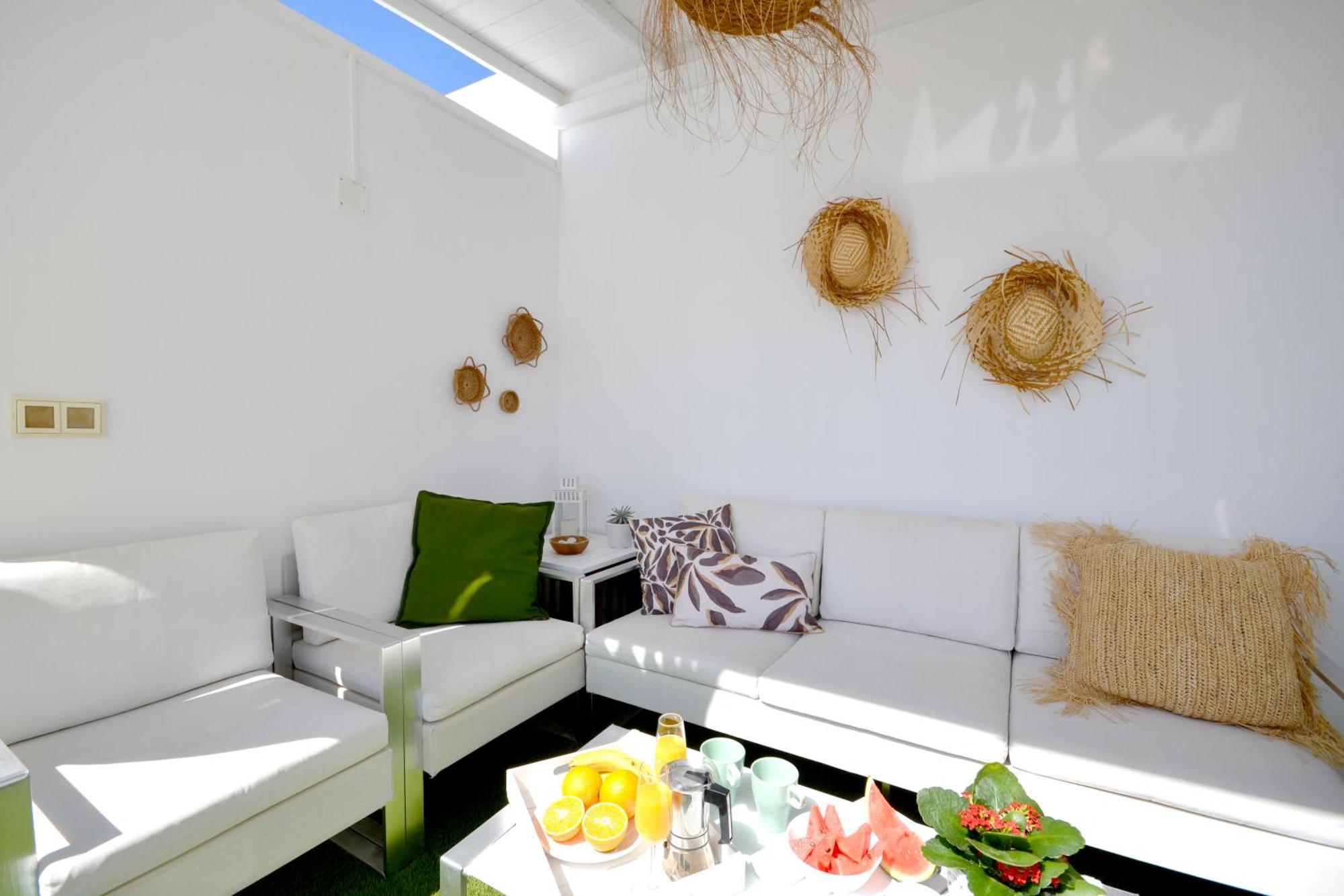 Amplio Apartamento Recien Reformado La Playa de Arguineguín Zewnętrze zdjęcie