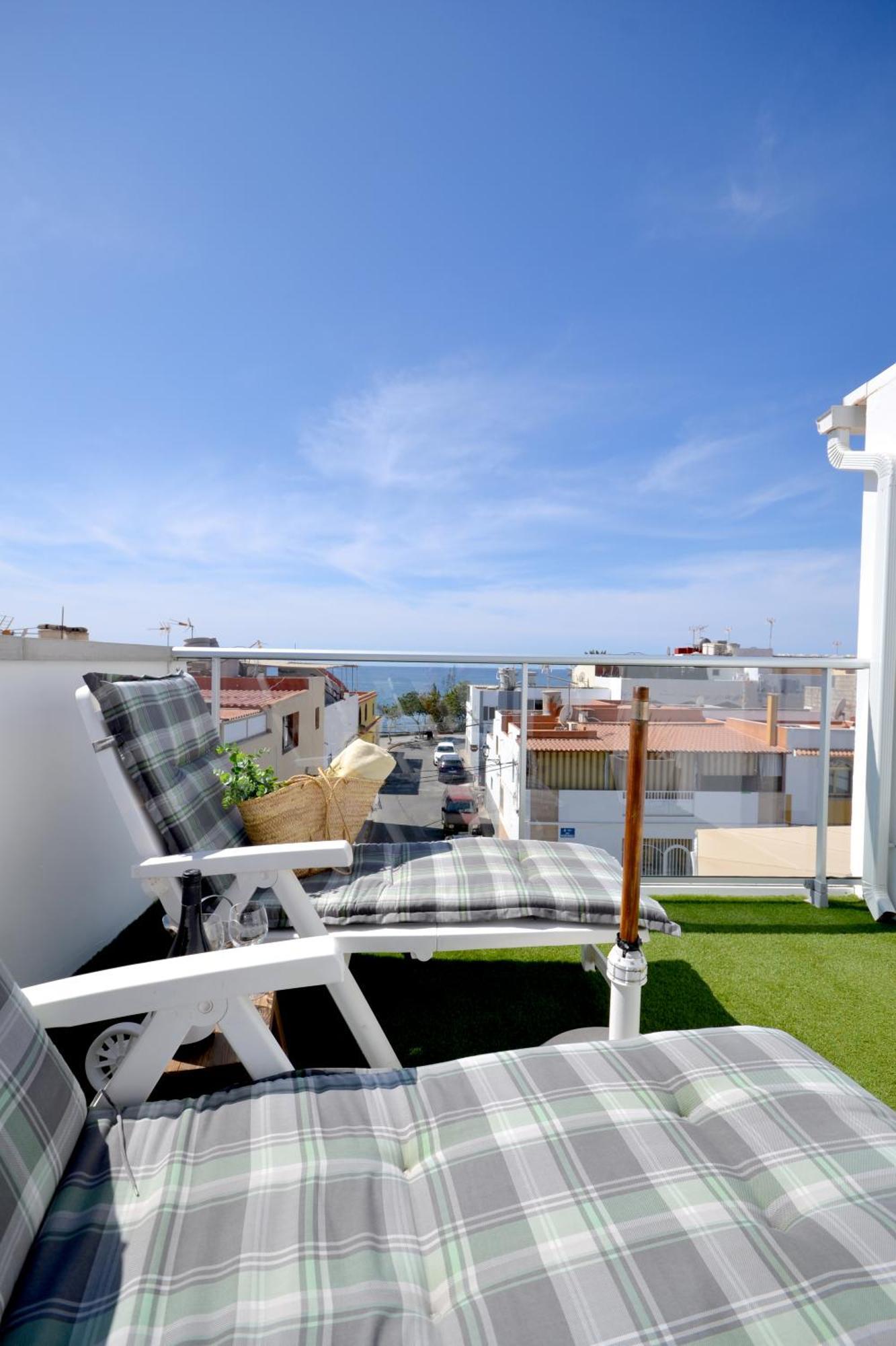 Amplio Apartamento Recien Reformado La Playa de Arguineguín Zewnętrze zdjęcie