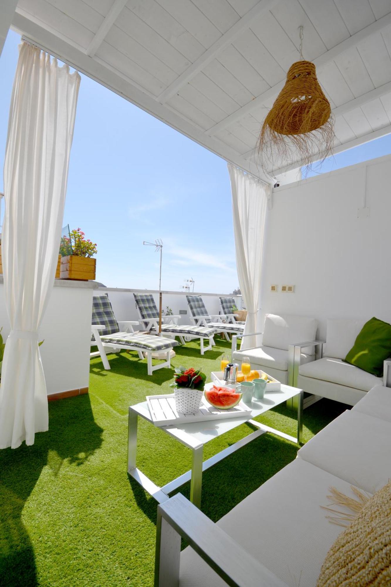 Amplio Apartamento Recien Reformado La Playa de Arguineguín Zewnętrze zdjęcie