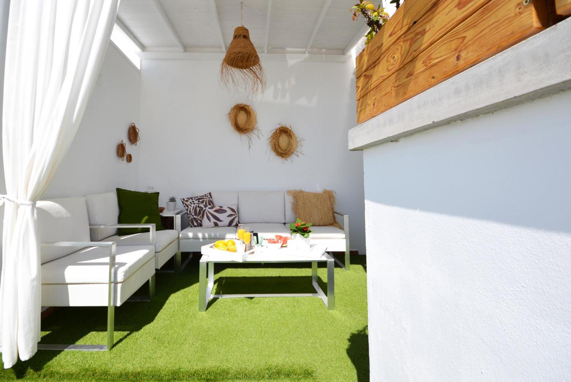 Amplio Apartamento Recien Reformado La Playa de Arguineguín Zewnętrze zdjęcie