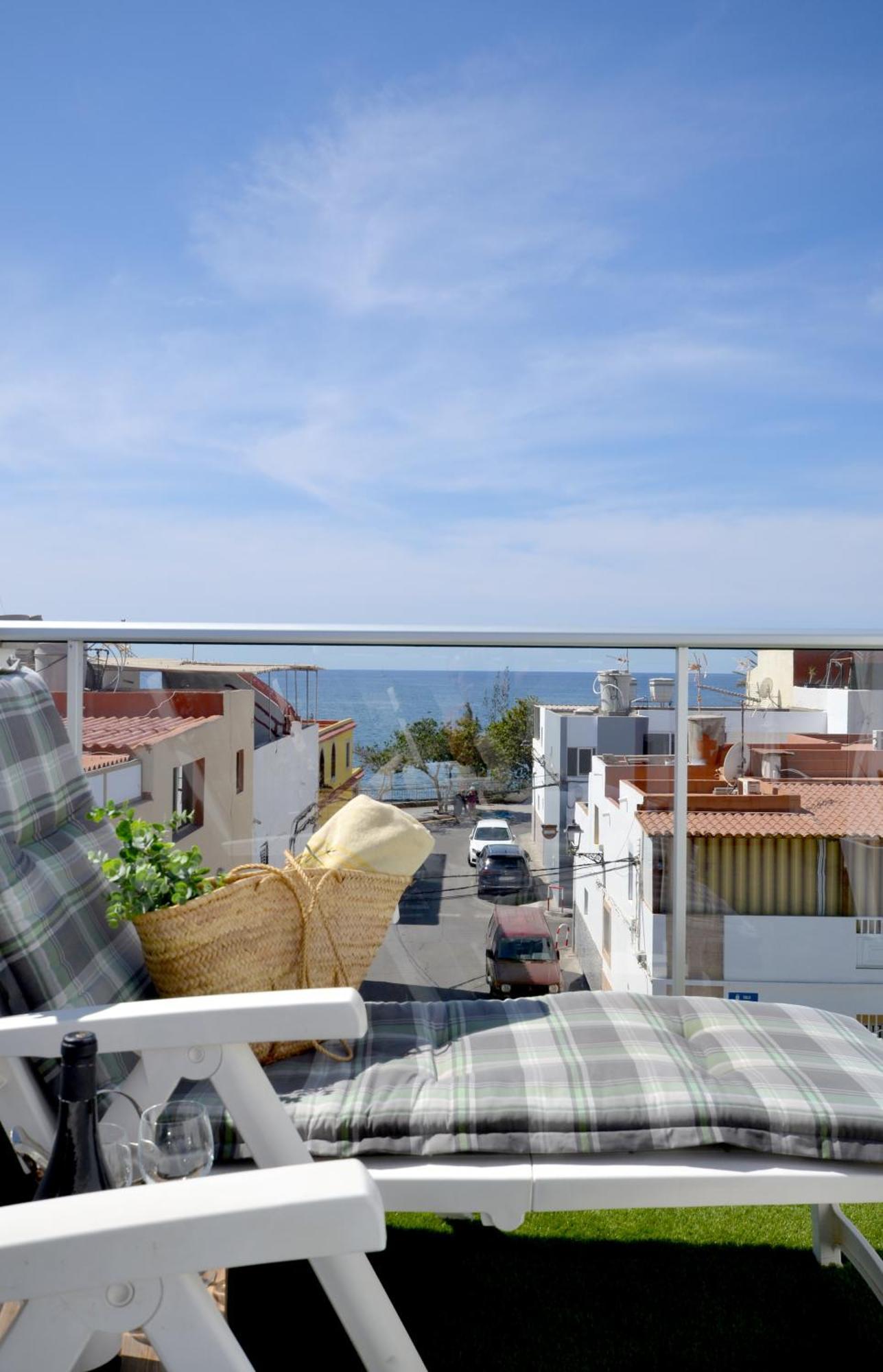 Amplio Apartamento Recien Reformado La Playa de Arguineguín Zewnętrze zdjęcie