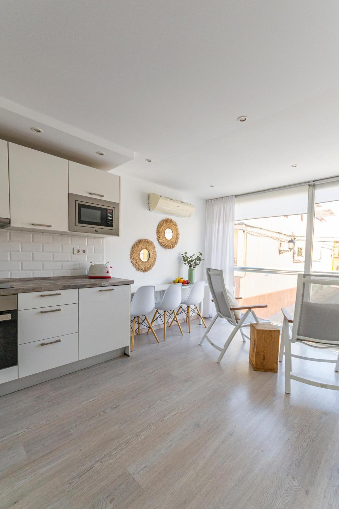 Amplio Apartamento Recien Reformado La Playa de Arguineguín Zewnętrze zdjęcie