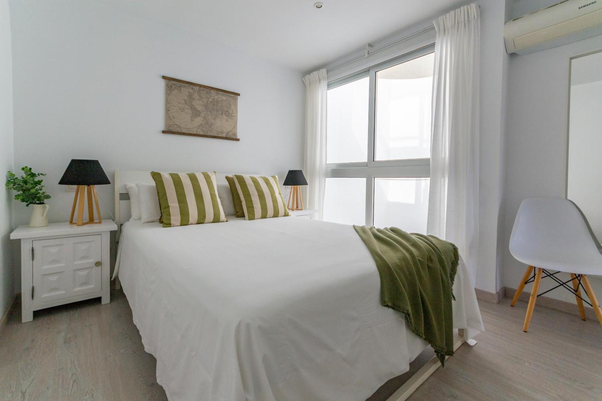 Amplio Apartamento Recien Reformado La Playa de Arguineguín Zewnętrze zdjęcie